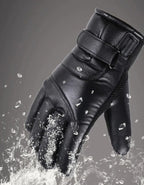 USB heated touchscreen gloves – view 18