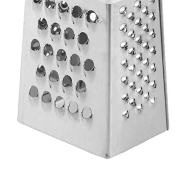 Top Seller Kitchen Accessory Vegetable Cheese Ginger 4 Side Mini Grater With Gifts