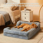 Waterproof washable dog bed – view 13