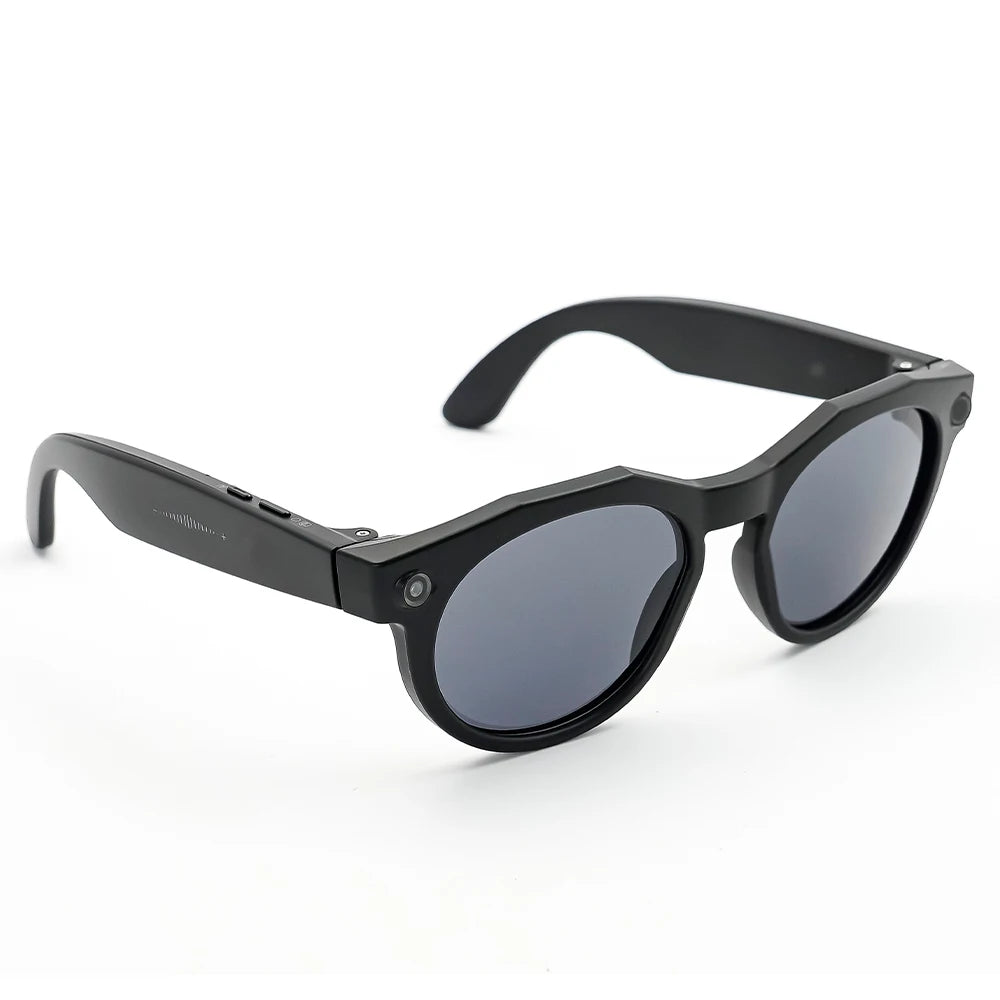 SNT NEX AI smart glasses with built-in camera, gallery image 6
