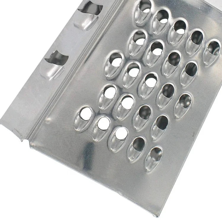 Top Seller Kitchen Accessory Vegetable Cheese Ginger 4 Side Mini Grater With Gifts