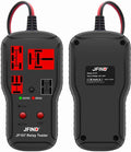 JFIND JF107 Car Relay Tester, 12V–24V, for 4 and 5 Pin Relays