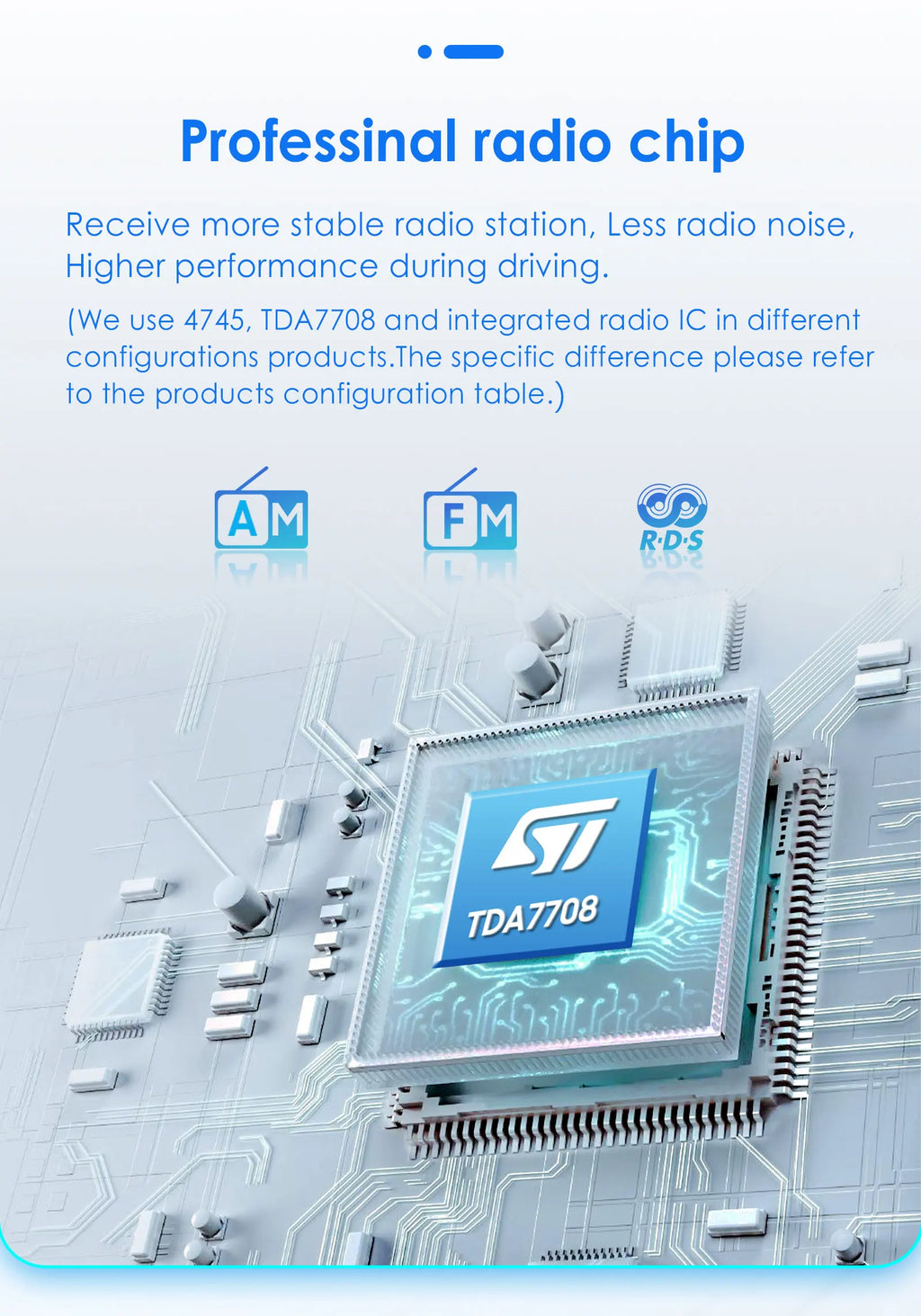 Android 15 Car Radio for Jeep Cherokee KL (2013–2018) with CarPlay, GPS and 4G