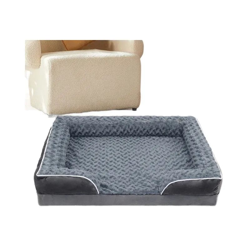 Waterproof washable dog bed – view 15