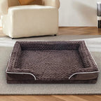 Waterproof washable dog bed – view 11
