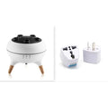 Jellyfish humidifier and aroma diffuser – view 1