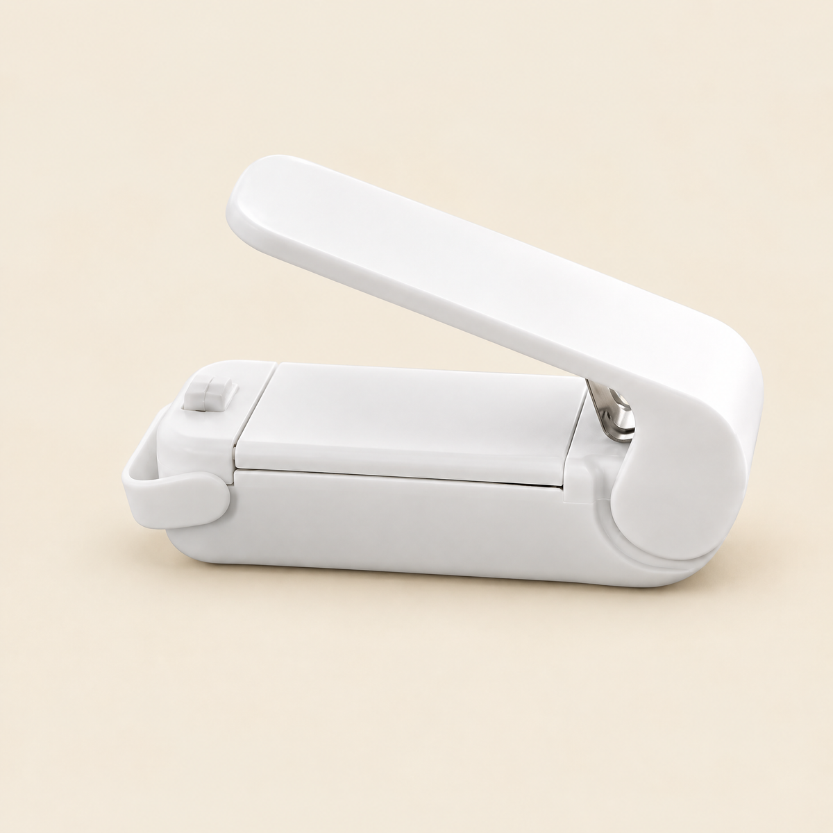 Mini handheld bag sealer
