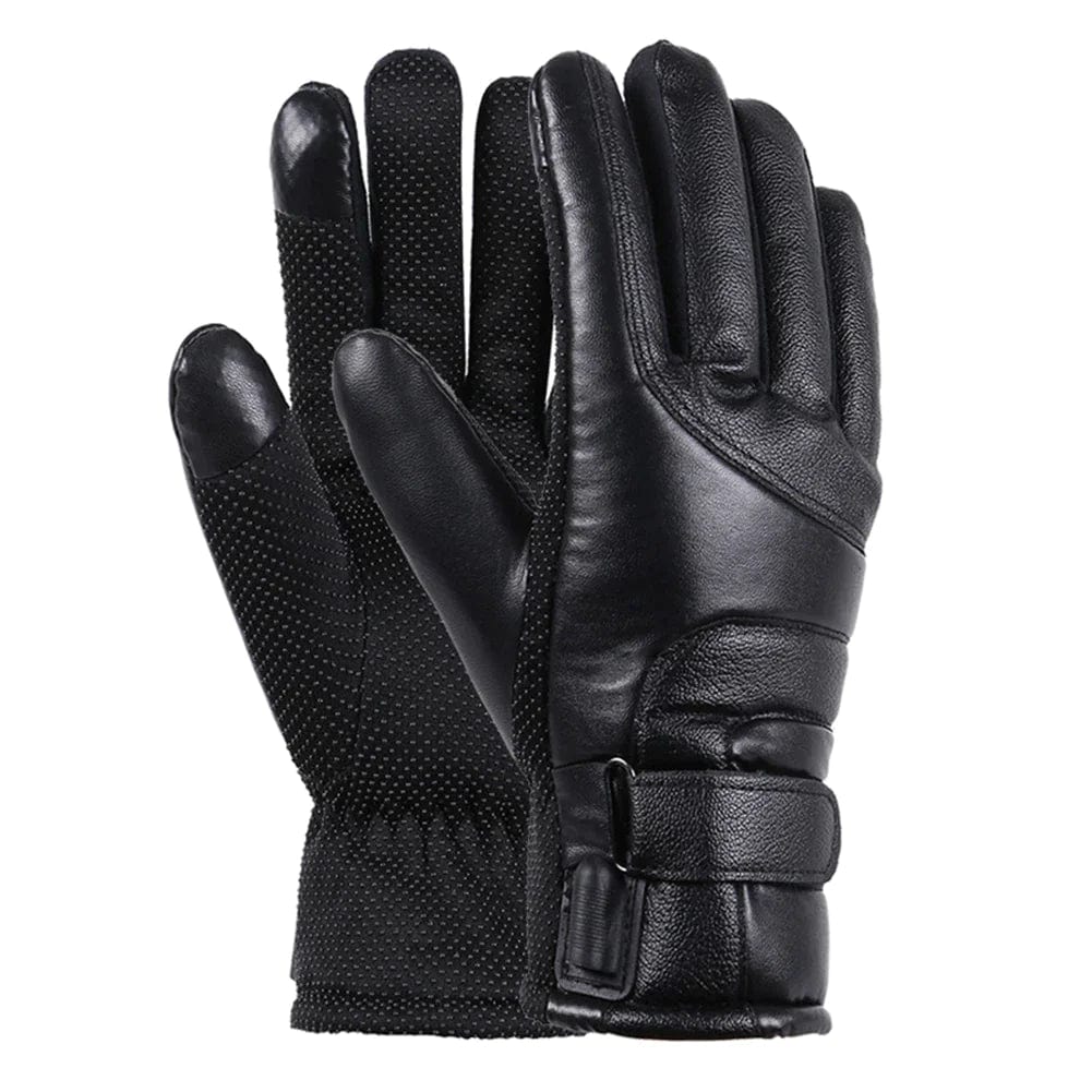 USB heated touchscreen gloves – view 11
