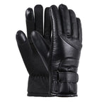 USB heated touchscreen gloves – view 11