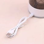 Electric makeup brush cleaner and dryer – view 3