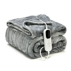 Smart heated blanket – view 2