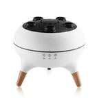 Jellyfish humidifier and aroma diffuser – view 2